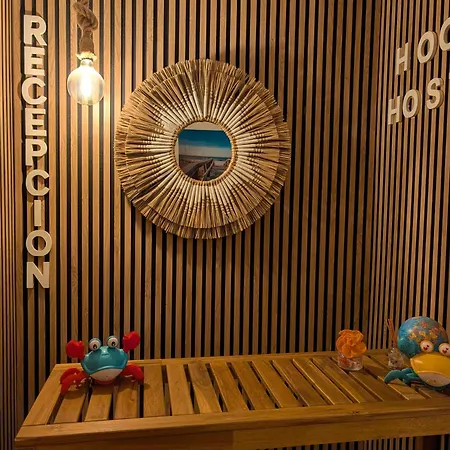 Hoomy Hostel-2